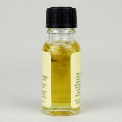 Jasmine Rose Herbal Oil Blend