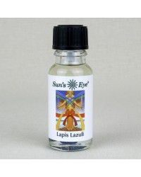 Lapis Lazuli Gemscents Oil Blend