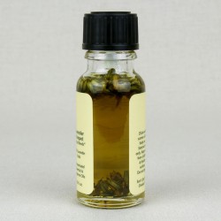 Lavendar Bouquet Herbal Oil Blend