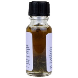 Lucky Gambler Mystic Blends Oil