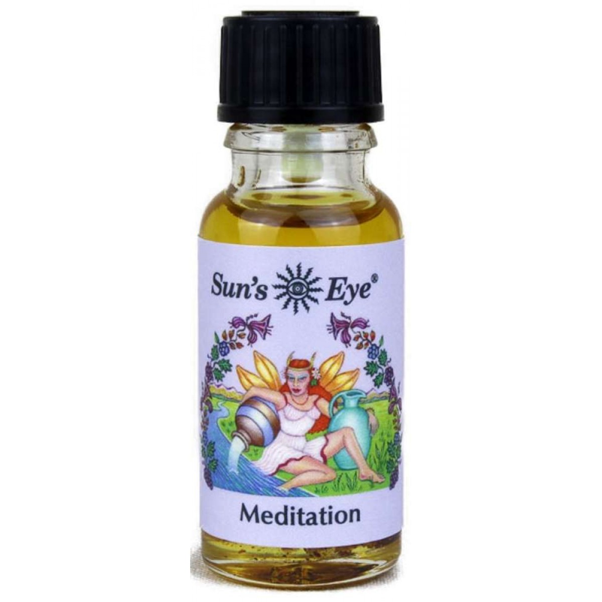 Sun God Oil, Essential Oils, Ritual Use,meditations and Sun