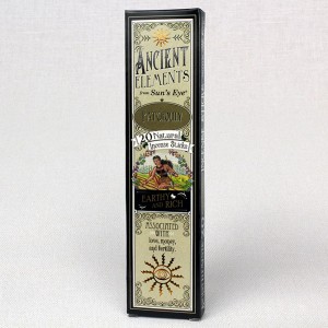 Patchouly Ancient Elements Incense Sticks