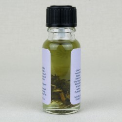 Psychic Power Mystic Blends Oil