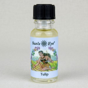 Tulip Oil Blend