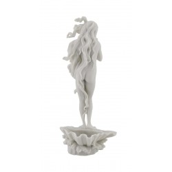 Birth of Venus Greek Goddess Statue