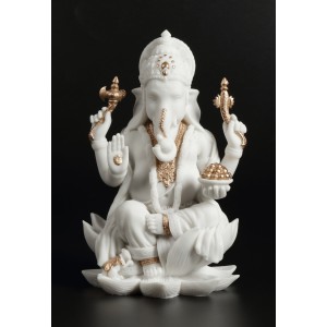 Ganesha - Lord of Success