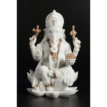 Ganesha - Lord of Success