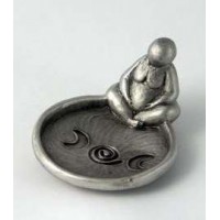 Goddess Mini Blessing Bowl