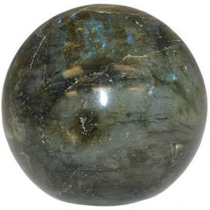 Labradorite Sphere