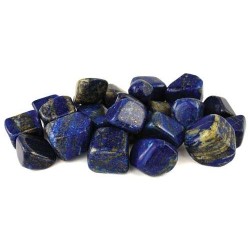 Lapis Lazuli Gemscents Oil Blend