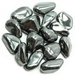 Hematite Gemscents Oil Blend